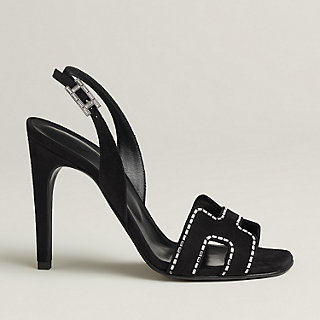 Hermes night deals 7 sandals